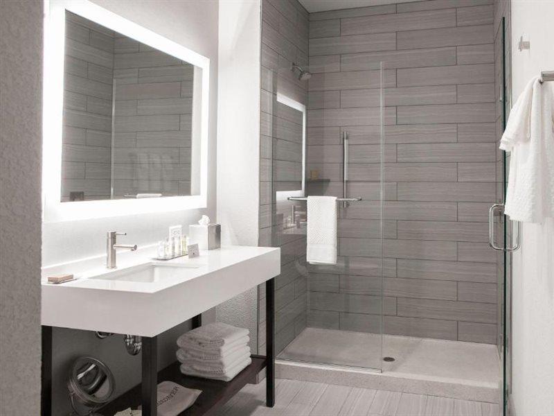 Hilton Garden Inn Minneapolis - University Area Kültér fotó