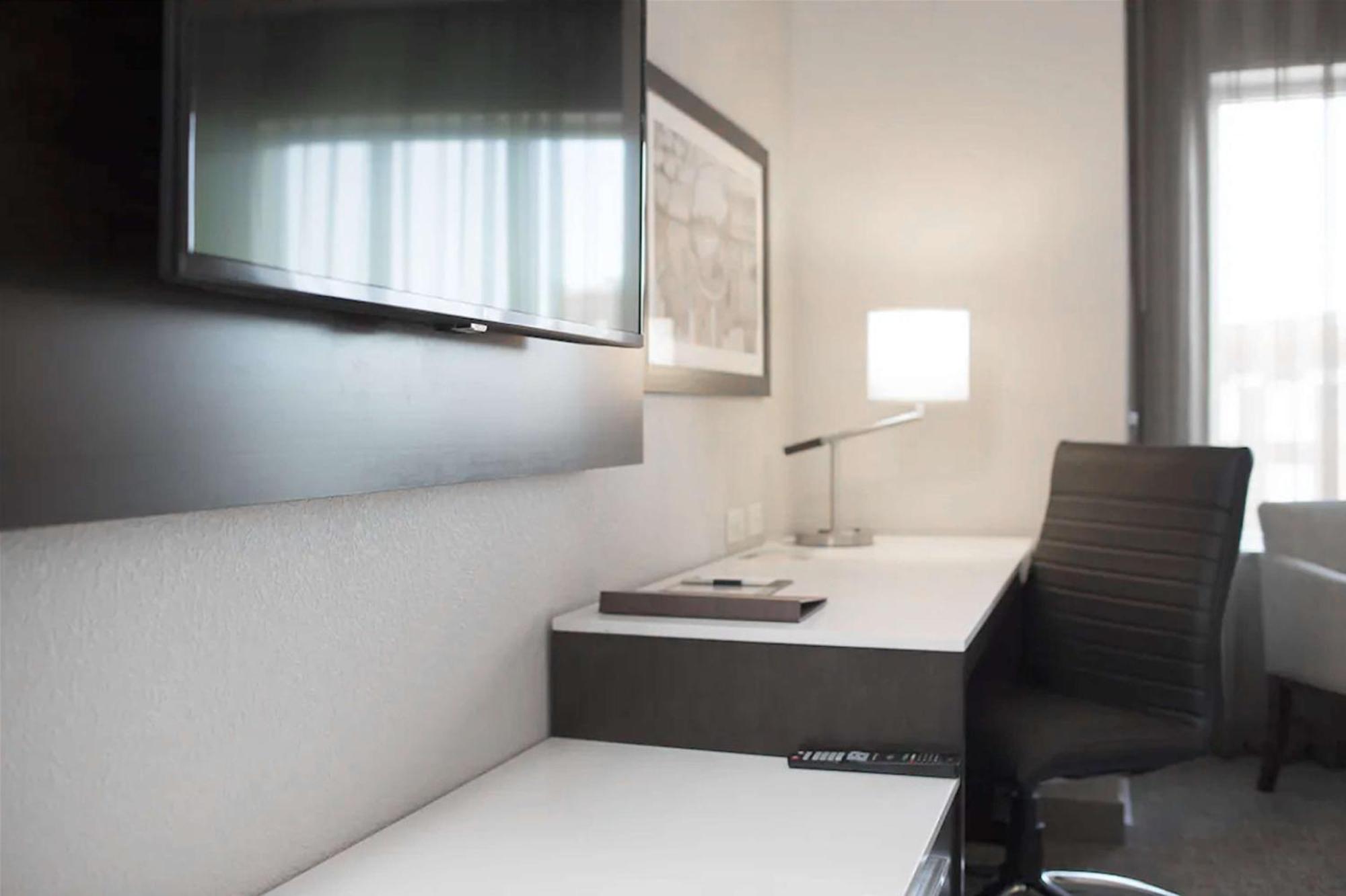 Hilton Garden Inn Minneapolis - University Area Kültér fotó