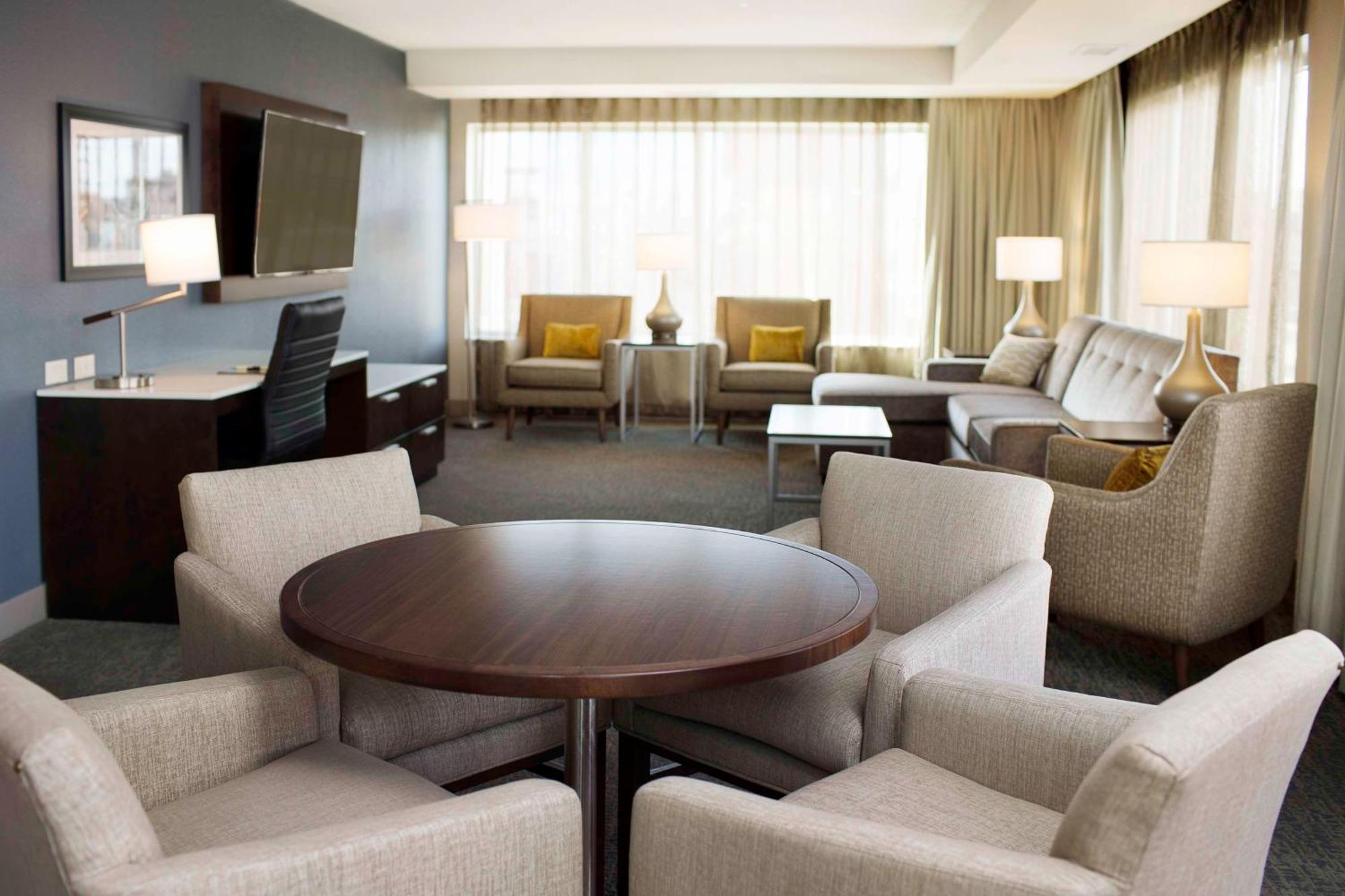 Hilton Garden Inn Minneapolis - University Area Kültér fotó