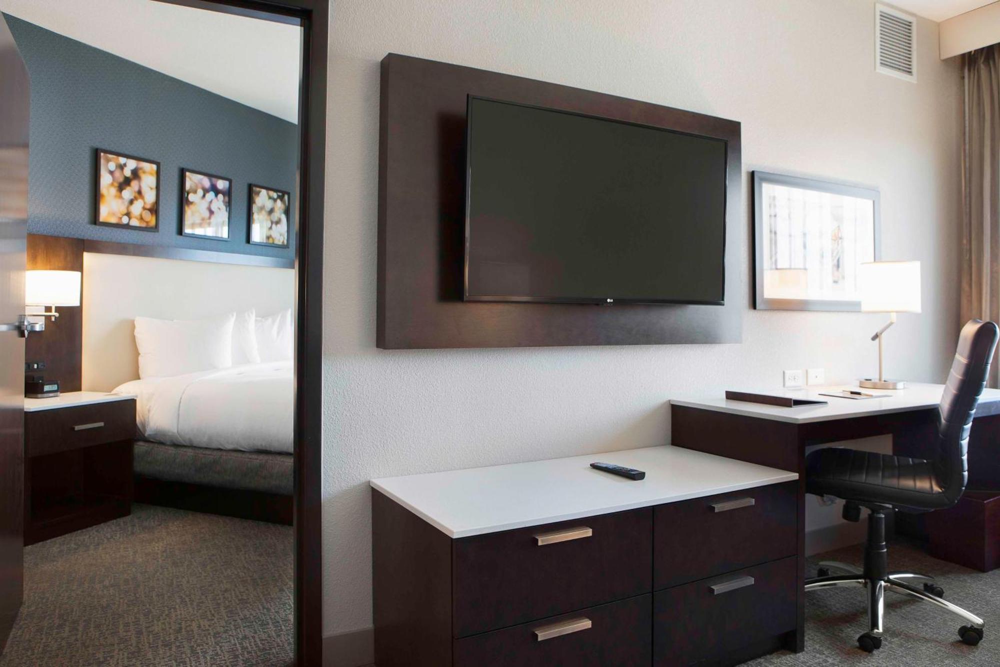 Hilton Garden Inn Minneapolis - University Area Kültér fotó