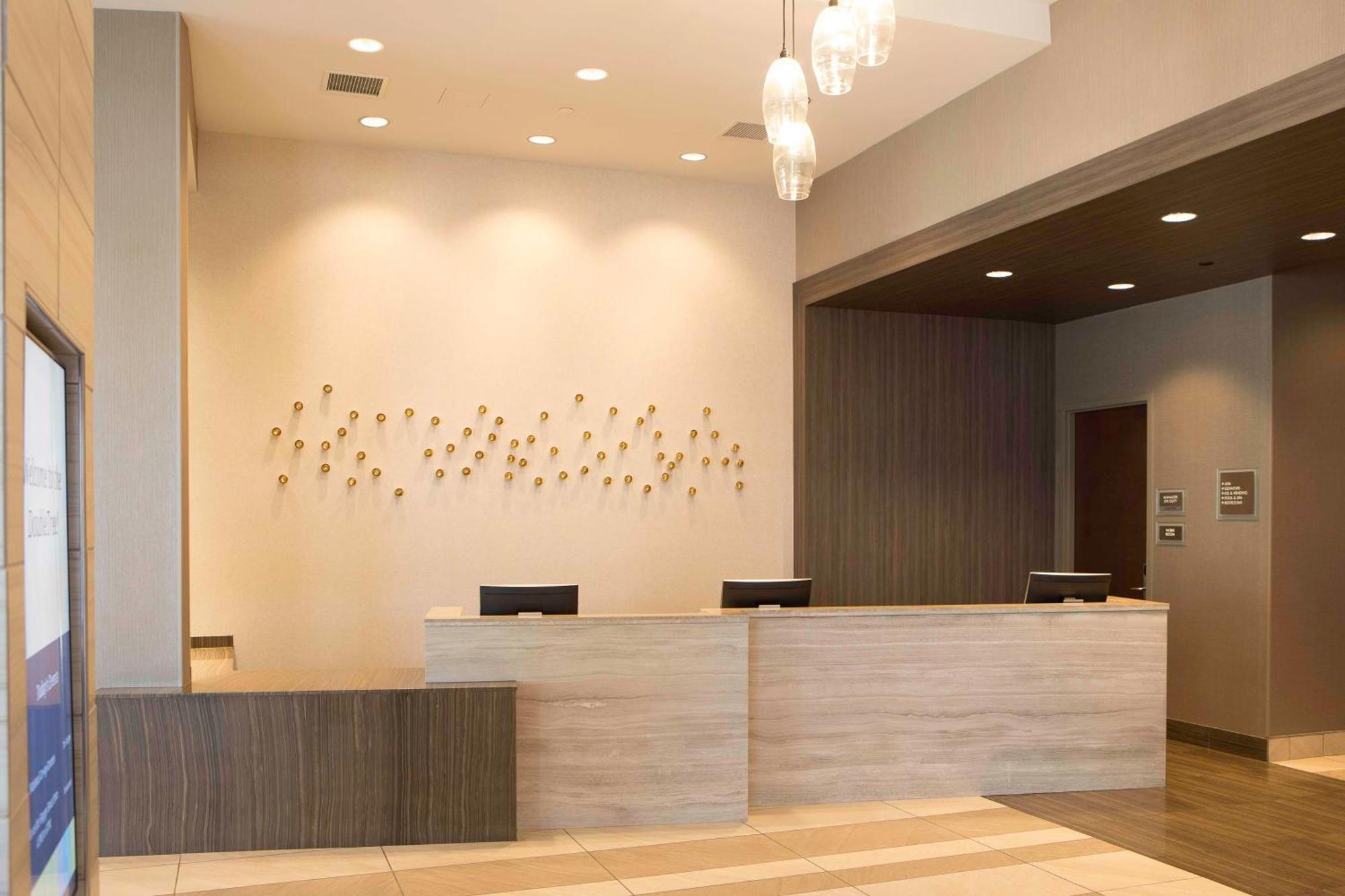 Hilton Garden Inn Minneapolis - University Area Kültér fotó