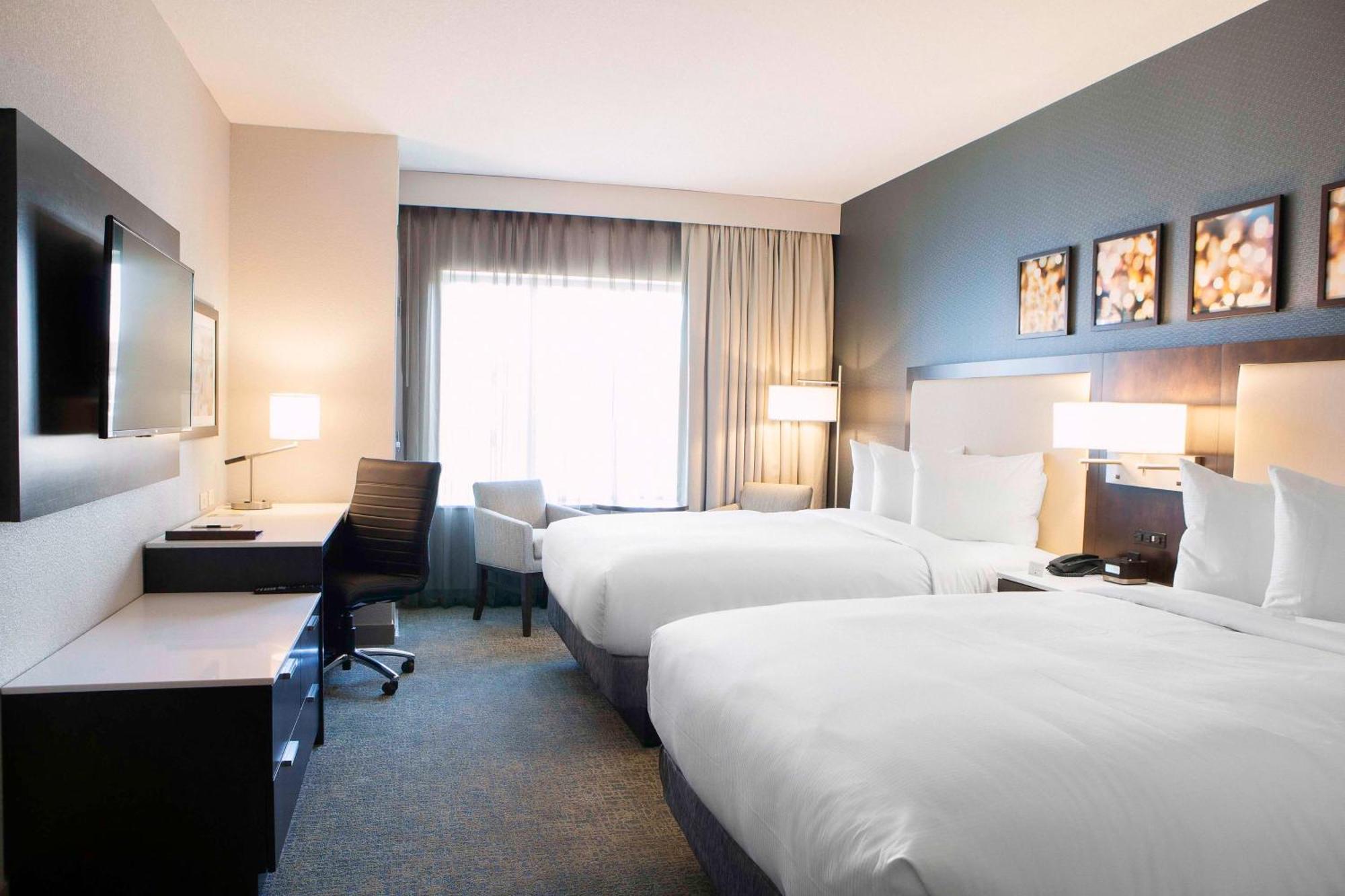 Hilton Garden Inn Minneapolis - University Area Kültér fotó