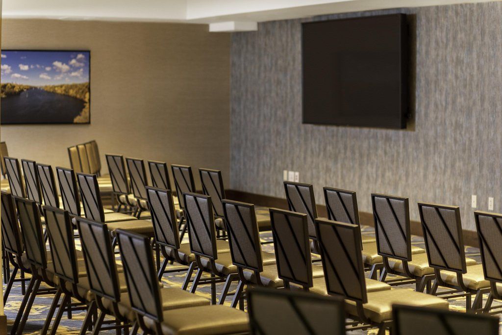 Hilton Garden Inn Minneapolis - University Area Kültér fotó